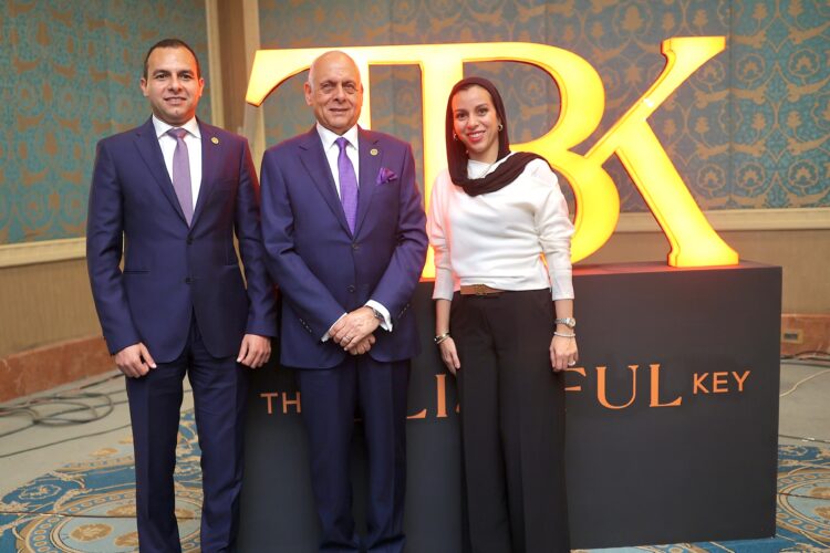 انطلاقة قوية لـ«TBK» في 2025.. ثلاثة مشروعات جديدة تعكس رؤية عمرانية متطورة