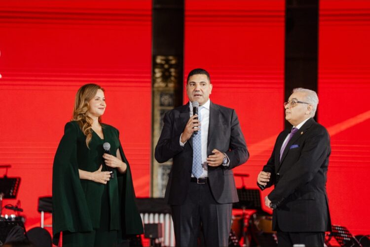 «الجار للتطوير العقاري» تطلق مشروع «Aljar British District» بالشراكة مع «NHMC» البريطانية لتقديم مجتمع عمراني متكامل بمعايير عالمية