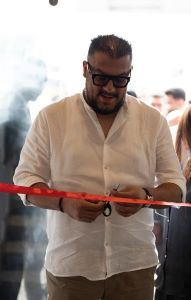 «ماستر جروب» تفتتح فرعها الجديد بالإسكندرية ضمن خطة توسعية طموحة تغطي محافظات مصر