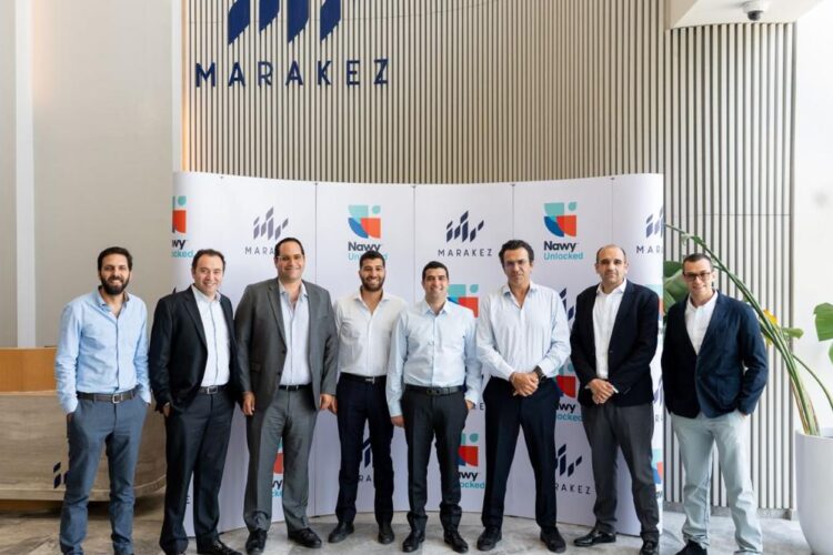 MARAKEZ to Partner with Nawy Unlocked to Help Homeowners Turn Their Idle Properties into Income-Generating Assets