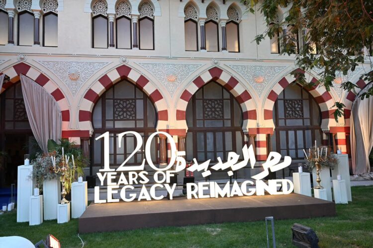 رئيس الوزراء يشهد احتفالية «مصر الجديدة للإسكان والتعمير» بمرور 120 عامًا على تأسيسها