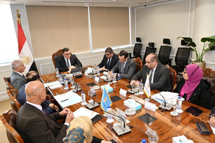 Housing Minister Follows Up on Real Estate Market Regulation and Export Mechanisms