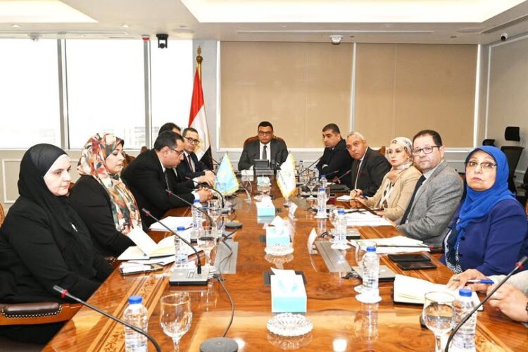 Housing Minister Follows Up on National Strategy for Urbanization and Green Building