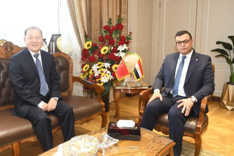 egypt-china-sign-letter-of-intent-to-deepen-housing-urban-development-cooperation