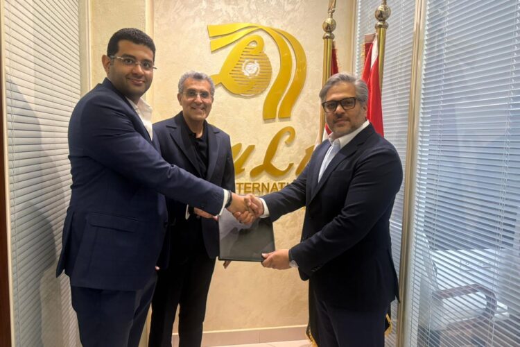 TSM Partners with LuLu Group to Lease Retail Centers in New Cairo and Obour