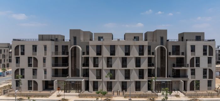 SODIC Delivers VYE Project in New Zayed Six Months Ahead of Schedule