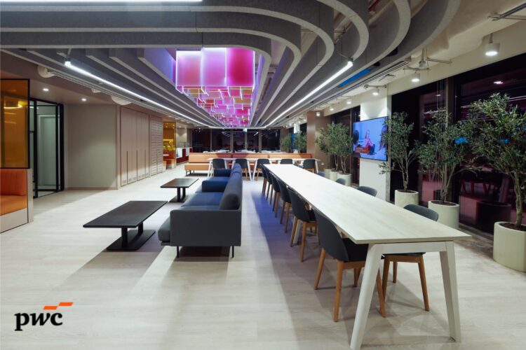 PwC Moves into USD 1 bn “One Ninety” LMD’s landmark development in New Cairo