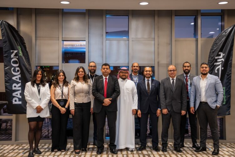 PARAGON Developments Launches Saudi Arabia Office in Riyadh, Strengthening Regional Footprint Across MENA