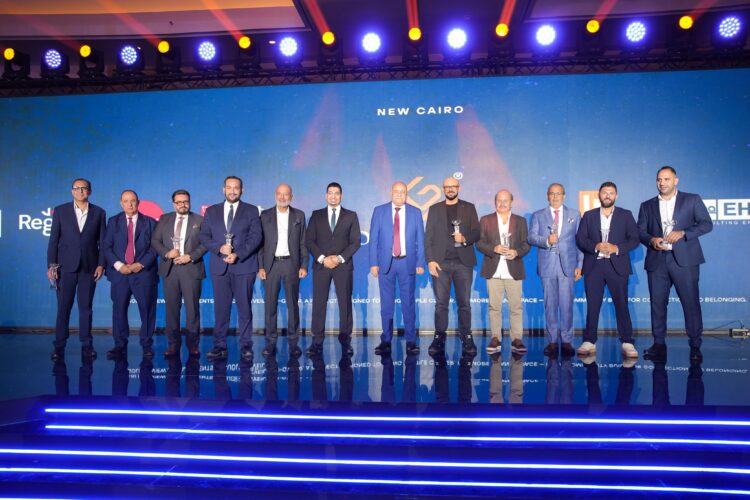 Golden View Launches TO-GTHER: An Integrated Investment Concept with Global Partnerships in the Heart of New Cairo