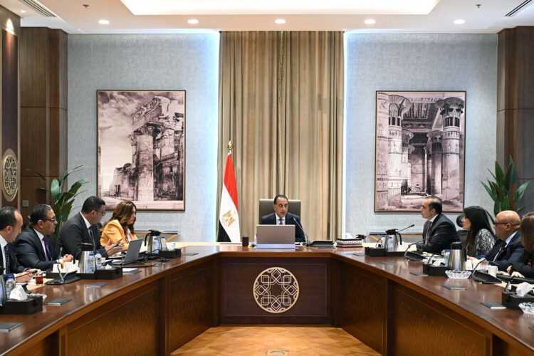 Prime Minister Reviews Implementation Plan for New Rent Law Regulations