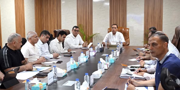 Prime Minister Reviews Progress of Ras El Hekma and Shams El Hekma Developments in North Coast Visit