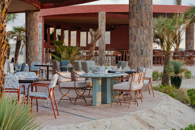 SODIC Debuts Cavalariça North Coast at June: The Michelin-Recognized Restaurant’s First International Outpost