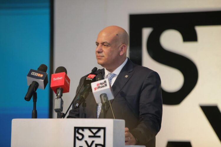 Sky Abu Dhabi Expands in Egypt with EGP 80 bn “Sky North” Project in Ras El Hekma