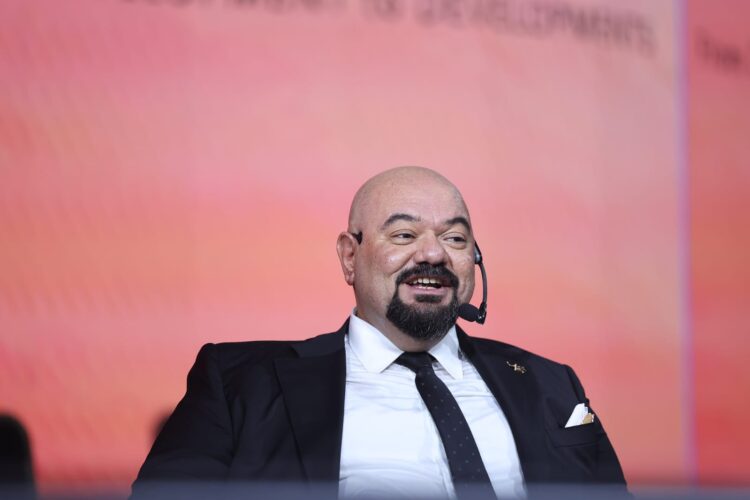 Carizma Developments Launches First Egypt Project Z55 with EGP 10 bn Investment Plan
