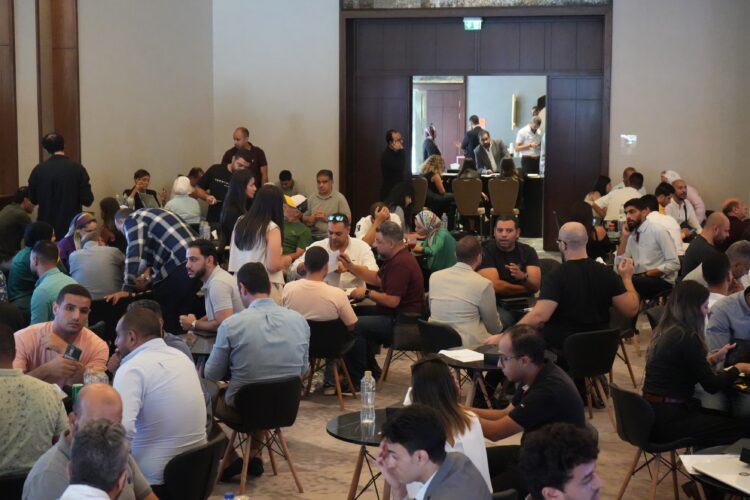 Al-Alamein Lagoons Project Draws Over 1,000 Booking Requests in 3 Days Amid Soaring Demand