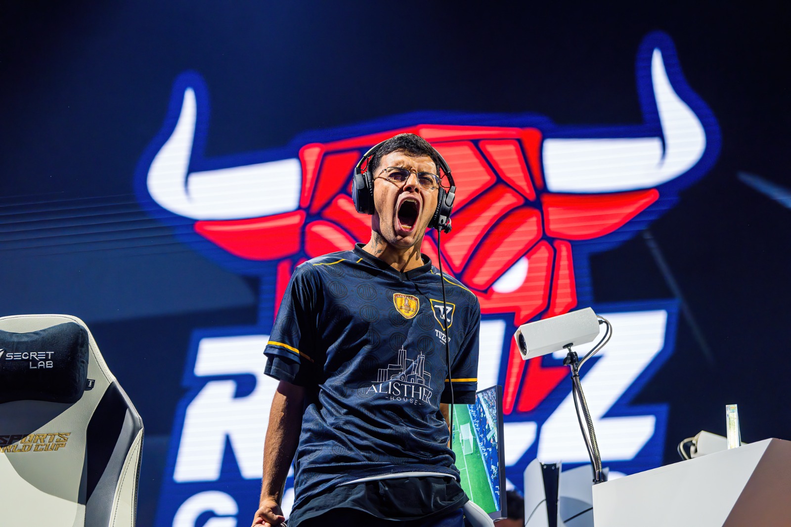 Esports World Cup 2025 Kicks Off in Riyadh with Record Prize Pool and ...