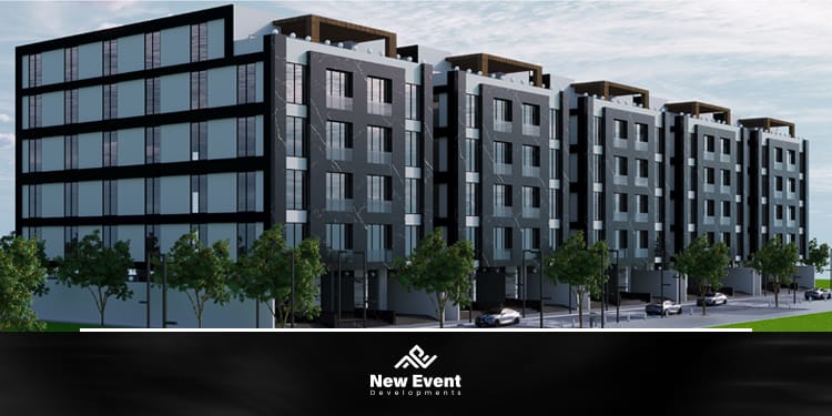 New Event Developments Enters Saudi Market with Launch of Sakan View in Jeddah