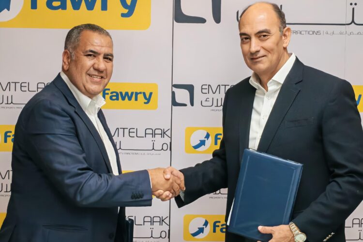 Emtelaak Announces Strategic Partnership with FawryDahab to Provide Integrated Digital Payment Solutions for Fractional Real Estate Ownership Clients