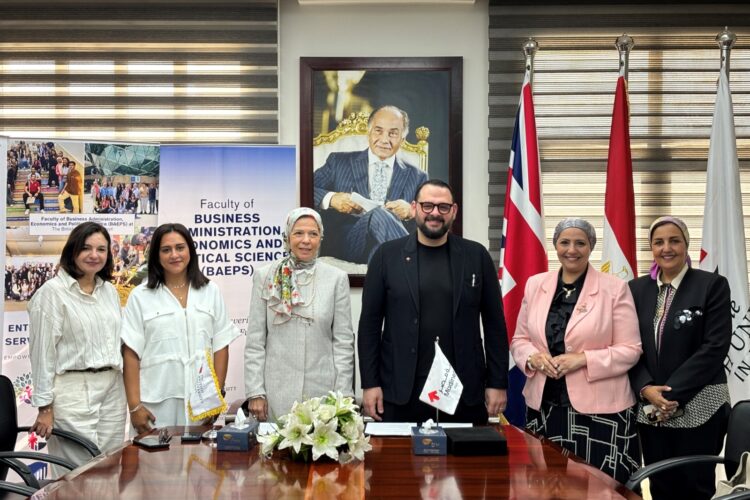 madinet-masr-partners-with-bues-business-faculty-to-equip-youth-for-the-job-market