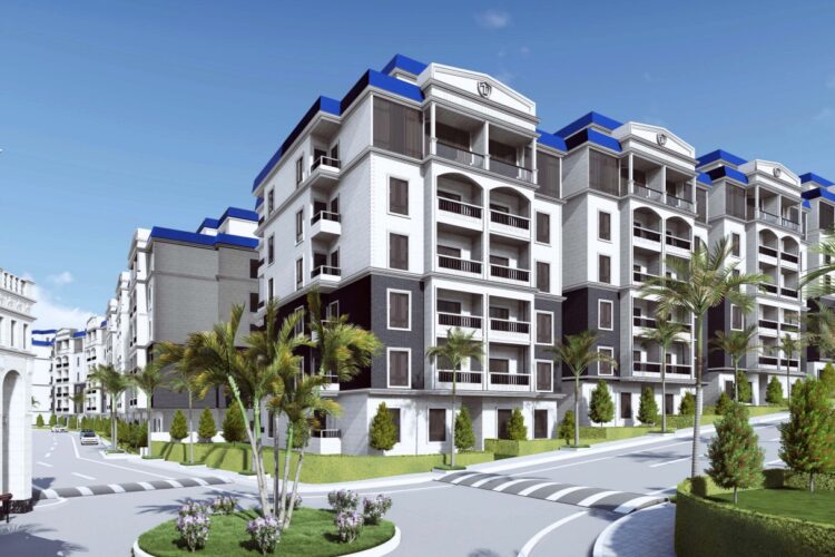 turath-developments-launches-turath-park-in-el-obour-city-on-31-feddans