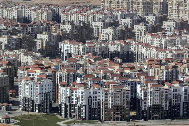 egyptian-real-estate-braces-for-impact-as-iran-israel-conflict-deepens