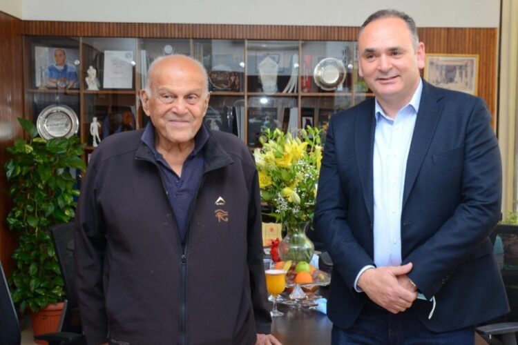 Hyde Park Developments extends support to Magdi Yacoub Heart Foundation with donations exceeding EGP 7 mn