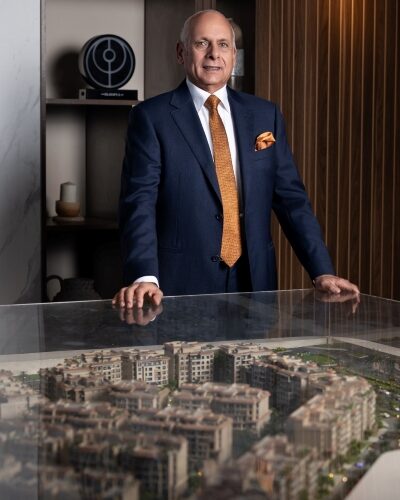 «تي بي كي TBK للتطوير العقاري» تعقد شراكات إستراتيجية مع اثنين من بيوت الخبرة العالمية لتصميم مشروعين جديدين شرق وغرب القاهرة للجمع بين السكن والاستثمار