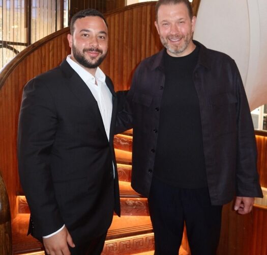 Palm Hills and Fundamental Hospitality to Launch Sirene by GAIA and First Luxury Hotel in Egypt at Hacienda Heneish, Opening 2027