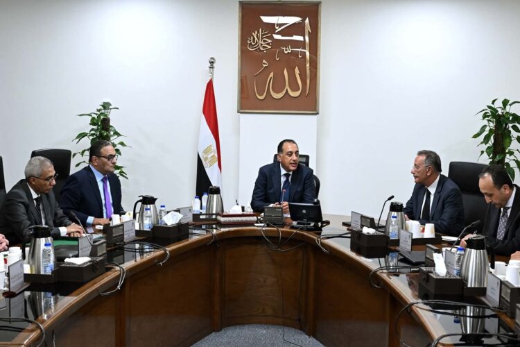 رئيس الوزراء يتابع استعدادات احتفالية افتتاح المتحف المصري الكبير
