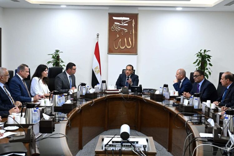 Prime Minister Follows Up on Final Stages of Fustat Hills Park and Its Operation Plan