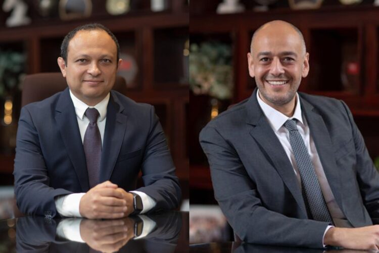 “ماونتن ڤيو” تحقق مبيعات استثنائية بقيمة 65 مليار جنيه خلال النصف الأول من 2025