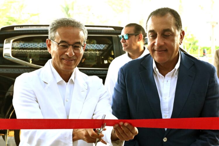 Emaar Misr Opens Palace Beach Resort Marassi with EGP 9 bn Investment