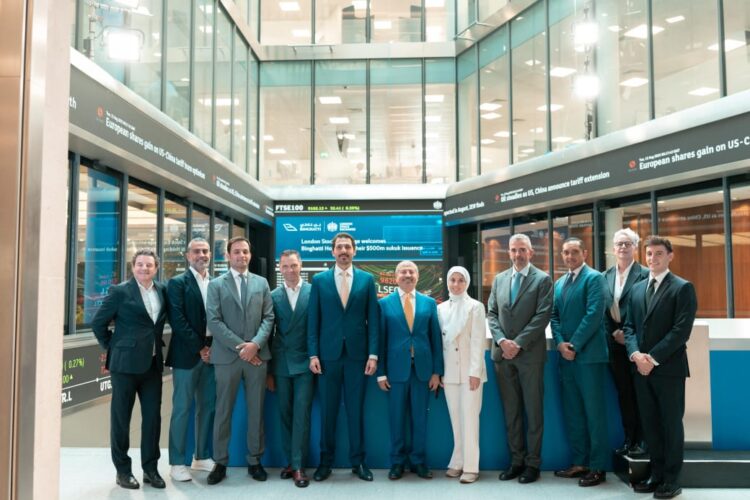 Binghatti Holding’s USD 500 mn Benchmark Sukuk Begins Trading on the London Stock Exchange