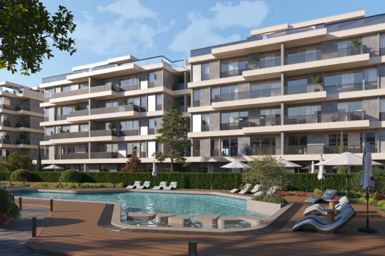 engineers-developments-launches-g-west-residential-compound-in-sheikh-zayeds-green-revolution-with-egp-4-5-bn-sales-target