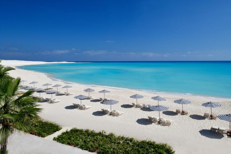 Emaar Extends Marassi’s Summer Season Until End of October, Opening New Horizons for Tourism and Investment