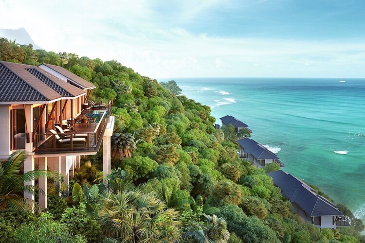 Luxury Reimagined — How Hospitality Is Shaping the Future of Real Estate and Investment
