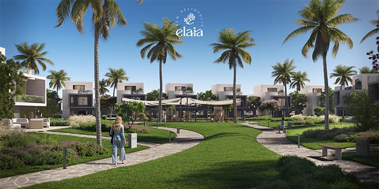 AJAD Developments Launches Premium Units in Elaia Project During Cityscape 2025