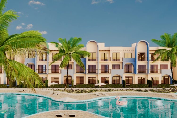 AOG Developments Brings Ras Sudr Back to the Spotlight with Launch of “Lugano” on 94 Feddans