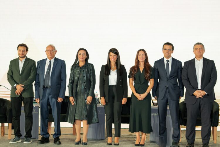 A Historic Partnership for Change: Sawiris Foundation and Essam & May Allam Foundation Commit EGP 200mn to Egypt’s Sustainable Development
