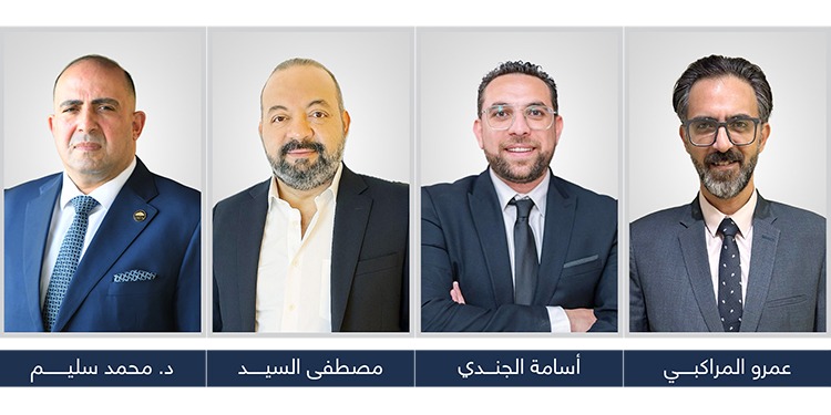 Selim Holding Strengthens Its Team with New Hires to Lead Hilton Capital project