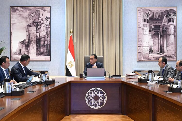 رئيس الوزراء يستعرض ملامح الاستراتيجية الوطنية للعمران والبناء الأخضر