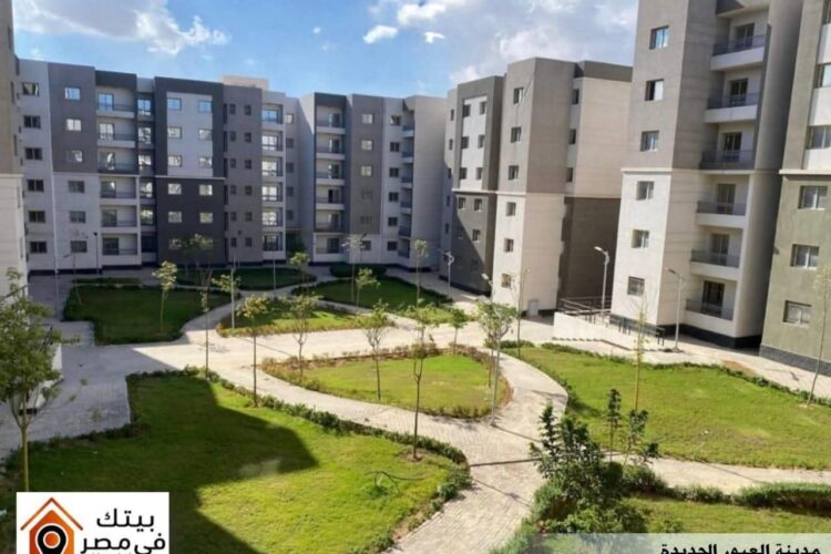 وزير الإسكان يُعلن بدء تسليم وحدات مشروع “ڤالي تاورز إيست” بالعبور الجديدة ضمن مبادرة “بيتك في مصر”
