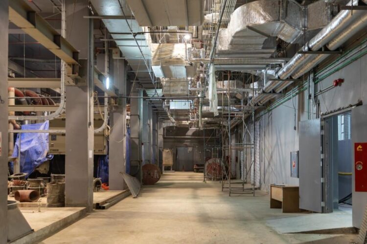 LMD Launches District Cooling Plant at One Ninety in New Cairo