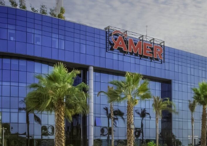 Amer Group’s EGP 5bn Investment and License for Launch of “Polotano,” the Newest Phase of Porto Sokhna