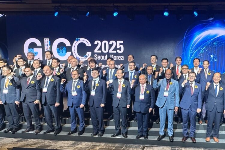 “العاصمة الإدارية للتنمية” تشارك في المؤتمر العالمي للتعاون في مجال البنية التحتية لجذب الاستثمارات الكورية