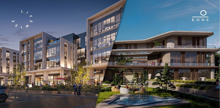 “EONS للتطوير” تطلق مشروع “LifeWise” في قلب القاهرة الجديدة