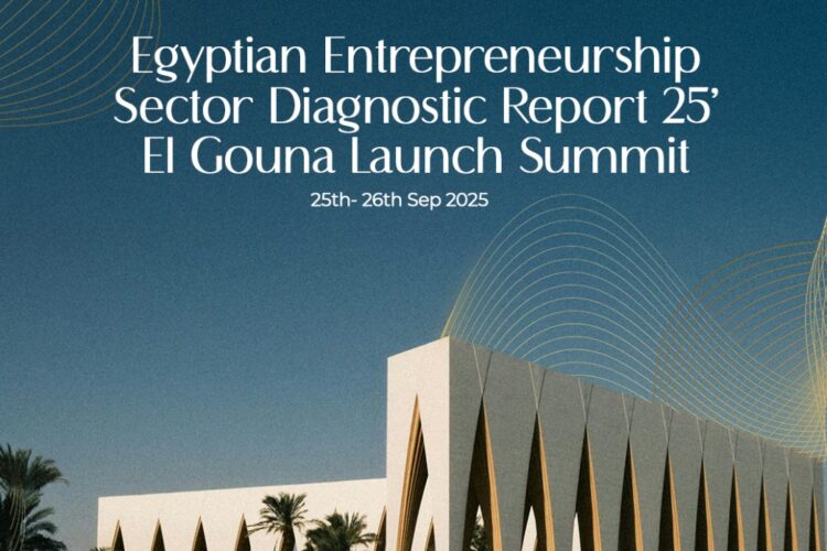 entelaq-launches-third-edition-of-the-egyptian-entrepreneurship-sector-diagnostic-report-sdr-2025-in-el-gouna-by-orascom-development
