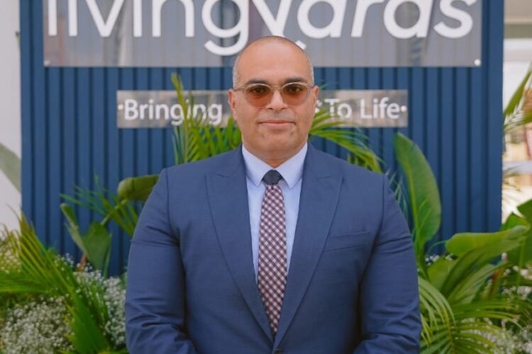 From the Capital to the North Coast… Mohab El-Tabie Unveils Living Yards’ Expansion Strategy and EGP 90bn Investments Over 5 Years