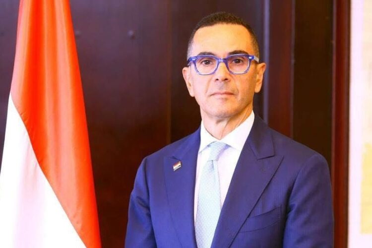Egypt Imposes Safeguard Duties on Steel Imports In a Significant Move to Protect Domestic Industry