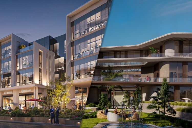 EONS Developments Launches “LifeWise” in the Heart of New Cairo
